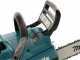 Makita UC011GZ - Elettrosega a batteria - Lama da 35cm - SENZA BATTERIA E CARICABATTERIE