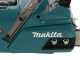 Makita UC011GZ - Elettrosega a batteria - Lama da 35cm - SENZA BATTERIA E CARICABATTERIE