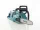 Makita UC011GZ - Elettrosega a batteria - Lama da 35cm - SENZA BATTERIA E CARICABATTERIE