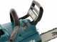 Makita UC012GZ - Elettrosega a batteria - Lama da 40cm - SENZA BATTERIE E CARICABATTERIE