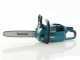 Makita UC012GZ - Elettrosega a batteria - Lama da 40cm - SENZA BATTERIE E CARICABATTERIE