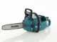 Makita UC012GZ - Elettrosega a batteria - Lama da 40cm - SENZA BATTERIE E CARICABATTERIE