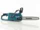 Makita UC012GZ - Elettrosega a batteria - Lama da 40cm - SENZA BATTERIE E CARICABATTERIE