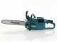 Makita UC012GZ - Elettrosega a batteria - Lama da 40cm - SENZA BATTERIE E CARICABATTERIE