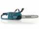 Makita UC015GZ - Elettrosega a batteria - Lama da 35cm - SENZA BATTERIA E CARICABATTERIE