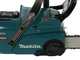 Makita UC016GZ - Elettrosega a batteria - Lama da 40cm - SENZA BATTERIA E CARICABATTERIE