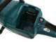 Makita UC016GZ - Elettrosega a batteria - Lama da 40cm - SENZA BATTERIA E CARICABATTERIE