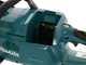 Makita UC016GZ - Elettrosega a batteria - Lama da 40cm - SENZA BATTERIA E CARICABATTERIE