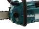 Makita UC016GZ - Elettrosega a batteria - Lama da 40cm - SENZA BATTERIA E CARICABATTERIE