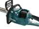 Makita UC016GZ - Elettrosega a batteria - Lama da 40cm - SENZA BATTERIA E CARICABATTERIE