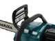 Makita UC016GZ - Elettrosega a batteria - Lama da 40cm - SENZA BATTERIA E CARICABATTERIE