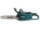 Makita UC016GZ - Elettrosega a batteria - Lama da 40cm - SENZA BATTERIA E CARICABATTERIE