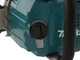 Makita UC016GZ - Elettrosega a batteria - Lama da 40cm - SENZA BATTERIA E CARICABATTERIE