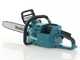 Makita UC016GZ - Elettrosega a batteria - Lama da 40cm - SENZA BATTERIA E CARICABATTERIE
