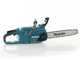 Makita UC016GZ - Elettrosega a batteria - Lama da 40cm - SENZA BATTERIA E CARICABATTERIE