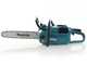 Makita UC016GZ - Elettrosega a batteria - Lama da 40cm - SENZA BATTERIA E CARICABATTERIE