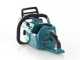 Makita UC016GZ - Elettrosega a batteria - Lama da 40cm - SENZA BATTERIA E CARICABATTERIE