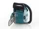Makita UC016GZ - Elettrosega a batteria - Lama da 40cm - SENZA BATTERIA E CARICABATTERIE