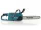 Makita UC016GZ - Elettrosega a batteria - Lama da 40cm - SENZA BATTERIA E CARICABATTERIE