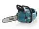 Makita UC016GZ - Elettrosega a batteria - Lama da 40cm - SENZA BATTERIA E CARICABATTERIE