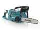 Makita UC016GZ - Elettrosega a batteria - Lama da 40cm - SENZA BATTERIA E CARICABATTERIE