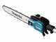 Makita DUA301Z - Potatore a batteria su asta - SENZA BATTERIE E CARICABATTERIE