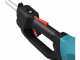 Makita DUA301Z - Potatore a batteria su asta - SENZA BATTERIE E CARICABATTERIE