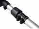 Makita DUA301Z - Potatore a batteria su asta - SENZA BATTERIE E CARICABATTERIE