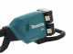 Makita DUA301Z - Potatore a batteria su asta - SENZA BATTERIE E CARICABATTERIE