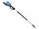 Makita DUA301Z - Potatore a batteria su asta - SENZA BATTERIE E CARICABATTERIE