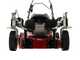 Marina Systems Pivot 53SH - Tagliaerba a scoppio trazionato - Motore Honda GCVX 200