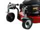 Marina Systems Pivot 53SH - Tagliaerba a scoppio trazionato - Motore Honda GCVX 200