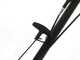 Marina Systems Pivot 53SH - Tagliaerba a scoppio trazionato - Motore Honda GCVX 200