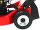 Marina Systems Pivot 53SH - Tagliaerba a scoppio trazionato - Motore Honda GCVX 200