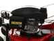 Marina Systems Pivot 53SH - Tagliaerba a scoppio trazionato - Motore Honda GCVX 200