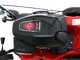 Marina Systems Pivot 53SH - Tagliaerba a scoppio trazionato - Motore Honda GCVX 200