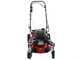 Marina Systems Pivot 53SH - Tagliaerba a scoppio trazionato - Motore Honda GCVX 200