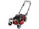 Marina Systems Pivot 53SH - Tagliaerba a scoppio trazionato - Motore Honda GCVX 200