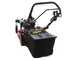Marina Systems Pivot 53SH - Tagliaerba a scoppio trazionato - Motore Honda GCVX 200
