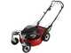 Marina Systems Pivot 53SH - Tagliaerba a scoppio trazionato - Motore Honda GCVX 200