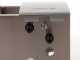 Tre Spade Mod. Star 8 INOX - Insaccatrice manuale per salumi 7 Kg - 2 Velocit&agrave;