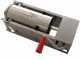 Tre Spade Mod. Star 8 INOX - Insaccatrice manuale per salumi 7 Kg - 2 Velocit&agrave;