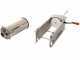 Tre Spade Mod. Star 8 INOX - Insaccatrice manuale per salumi 7 Kg - 2 Velocit&agrave;