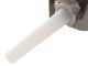 Tre Spade Mod. Star 8 INOX - Insaccatrice manuale per salumi 7 Kg - 2 Velocit&agrave;
