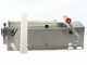 Tre Spade Mod. Star 8 INOX - Insaccatrice manuale per salumi 7 Kg - 2 Velocit&agrave;