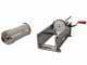 Tre Spade Mod. 5 Deluxe - Insaccatrice manuale professionale 5 Kg - 2 Velocit&agrave;