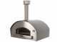 Fontana Mangiafuoco Antracite - Forno a gas