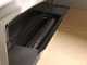 Fontana Mangiafuoco Inox - Forno a gas