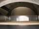 Fontana Mangiafuoco Inox - Forno a gas