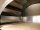 Fontana Mangiafuoco Inox - Forno a gas
